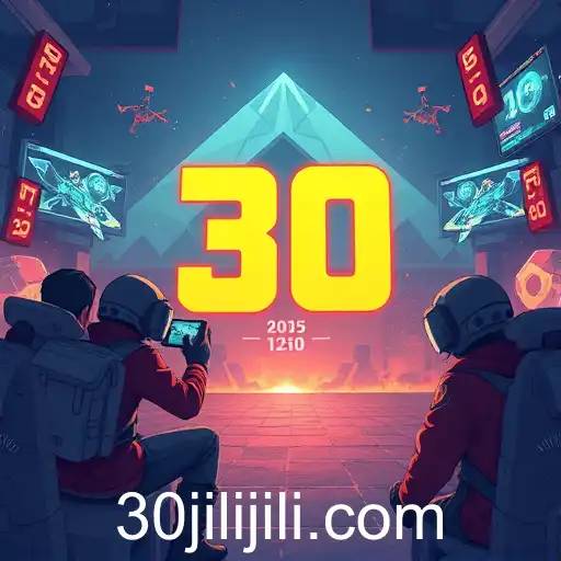 Gaming Evolves with the Rise of 30jili