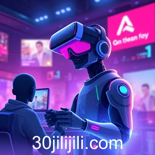 The Rise of 30jili in the Gaming World