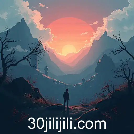 Exploring the Thrills of Adventure Games on 30jili