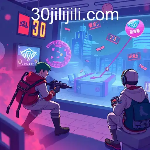 Digital Evolution: Unveiling 30jili