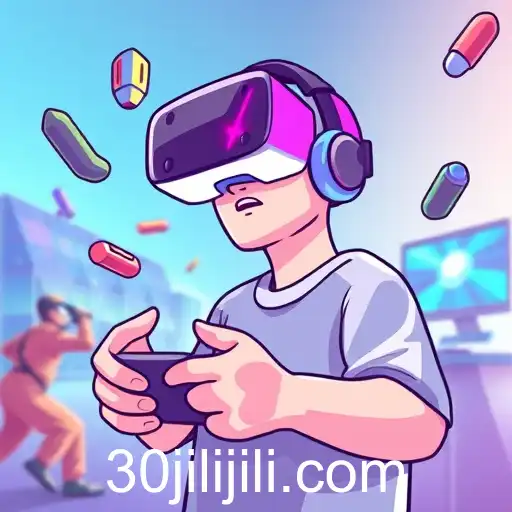 Exploring 30jili: A Gaming Evolution