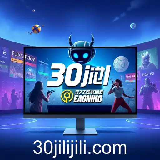 30jili: A Leading Gaming Platform Shaping the Future
