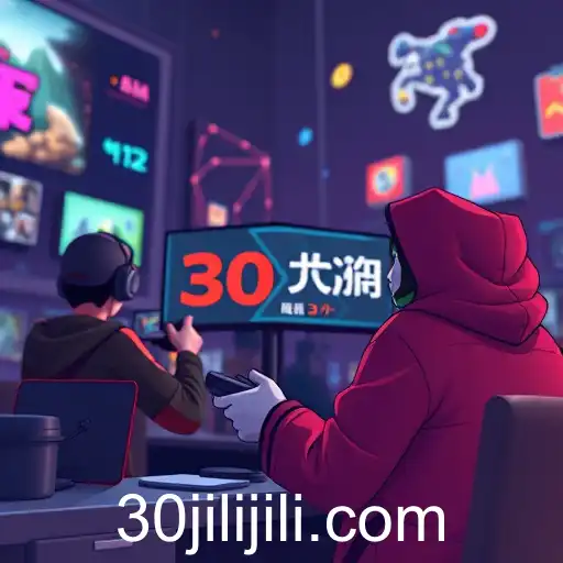 The Rise of 30jili: Analyzing Its Impact on Online Gaming
