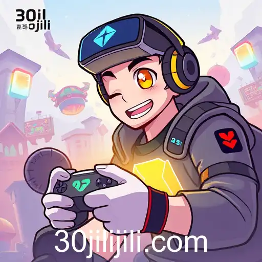 The Rise of 30jili in Online Gaming