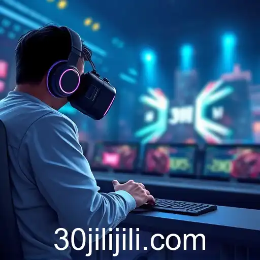 The Rise of 30jili in the Gaming World