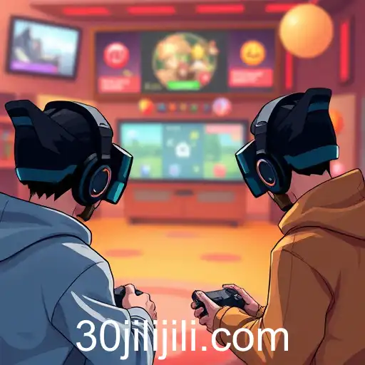 The Rise of 30jili in the Gaming World