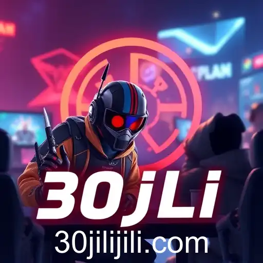 Rising Trends in Online Gaming with 30jili