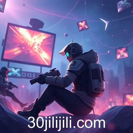 The Rise of 30jili: Gaming's Latest Sensation