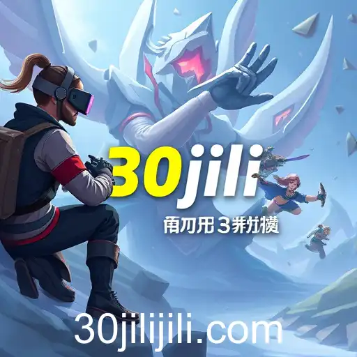 The Rise of 30jili in Online Gaming