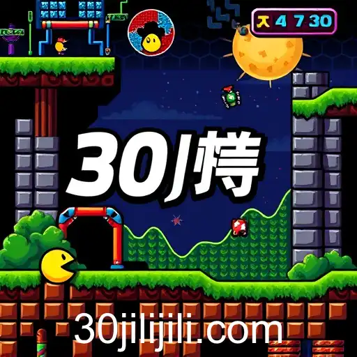 The Rise of 30jili: Transforming Online Gaming