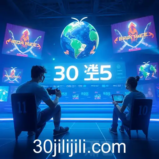 Gaming Trends for the Modern Enthusiast