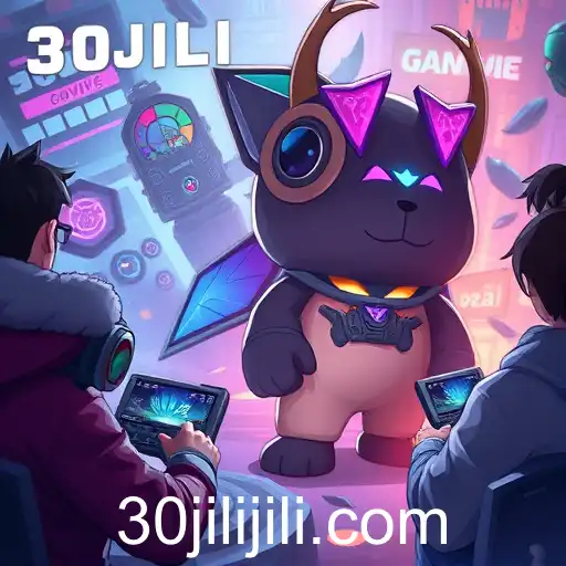 Exploring the World of Multiplayer Games on 30jili: A Comprehensive Guide