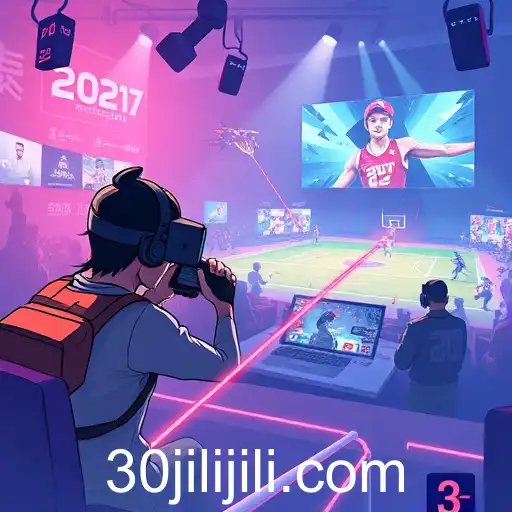 The Rise of Online Gaming Platforms